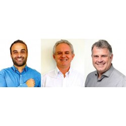 Em grau de recurso, três candidatos a prefeito de Campo Largo são alvo de ações de impugnação no TRE-PR